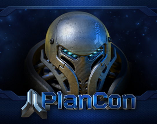 Plancon: Space Conflict Game Cover