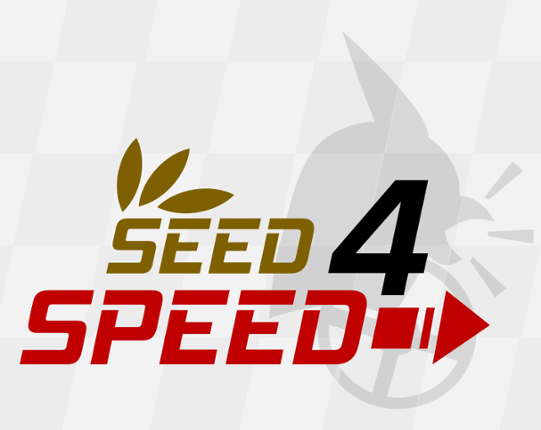 Seed for Speed Game Cover