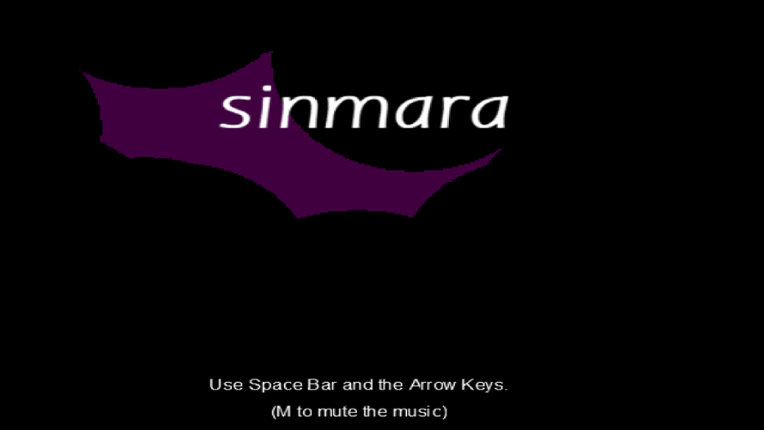 Sinmara Game Cover