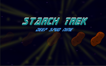 Starch Trek: Deep Spud Nine Image
