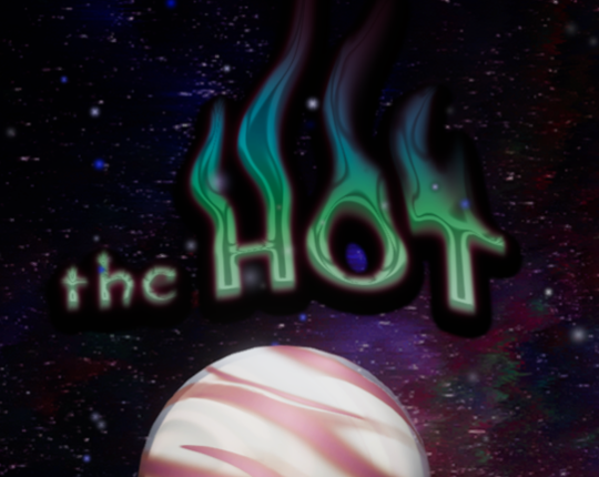 The HOT Game Cover