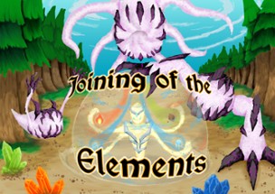 Joining of the Elements Image