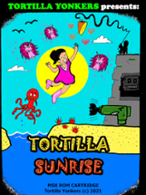 Tortilla Sunrise / Conexión Tortilla (English&Español) Image
