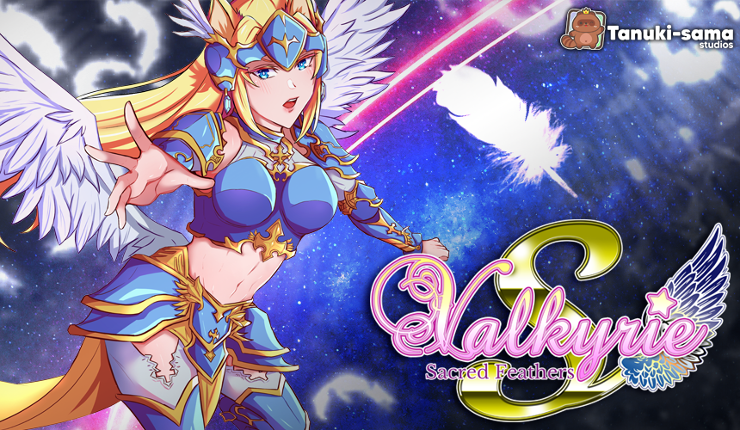 Valkyrie: Sacred Feathers S Game Cover