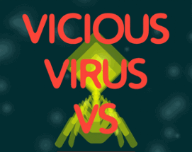 Vicious Virus Vs Image
