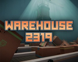 Warehouse 2319 Image
