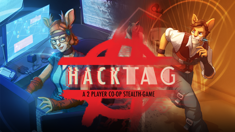 Hacktag Game Cover