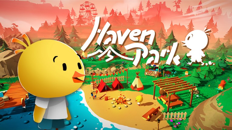 Haven Park Game Cover