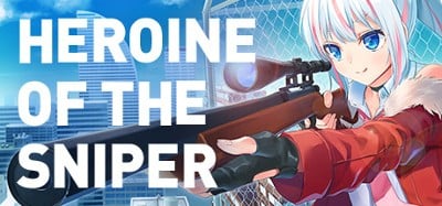 Heroine of the Sniper Image