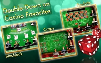 Hoyle Casino Games Image