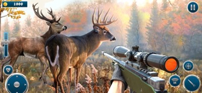 Hunting Simulator Wild Hunter Image