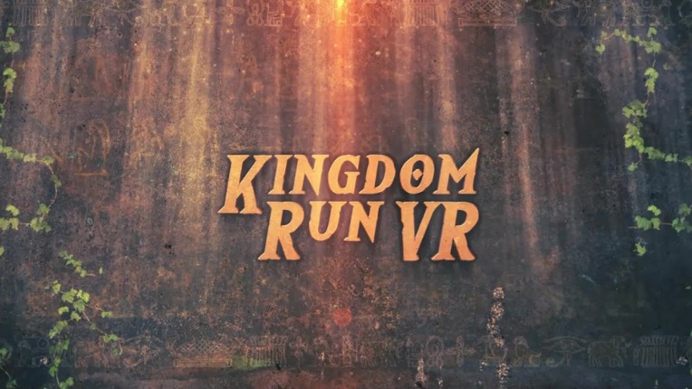 Kingdom Run VR - AWARD WINNING Game Cover