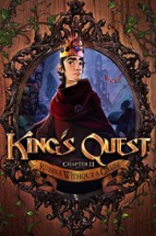 King's Quest - Episode 2: Rubble without a Cause Image