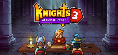 Knights of Pen & Paper 3 Image
