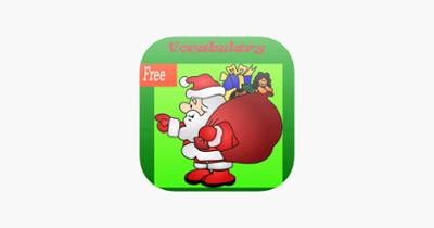 Learn English Vocabulary Month And Christmas : Game Education For Kids Free!! Image