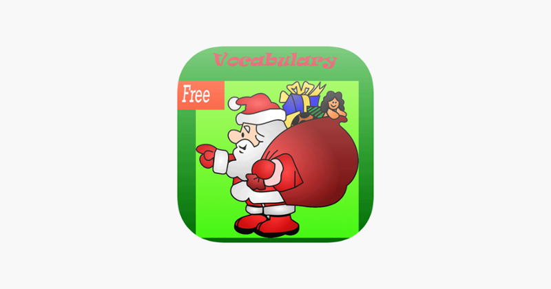 Learn English Vocabulary Month And Christmas : Game Education For Kids Free!! Game Cover