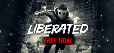 Liberated: Free Trial Image