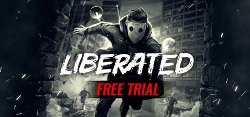 Liberated: Free Trial Game Cover