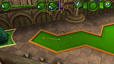 MiniGolf Image