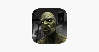 Modern zombie battle Image