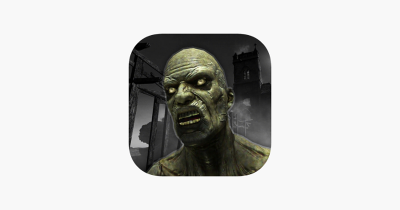 Modern zombie battle Game Cover