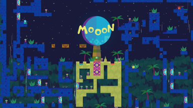 MoooN Image