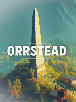 Orrstead Game Cover