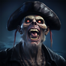 Pirates Never Die - Android and IOS Image