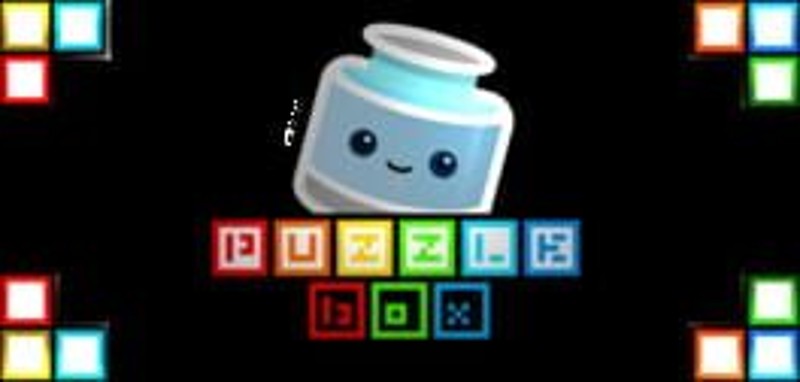 Puzzle Box Game Cover