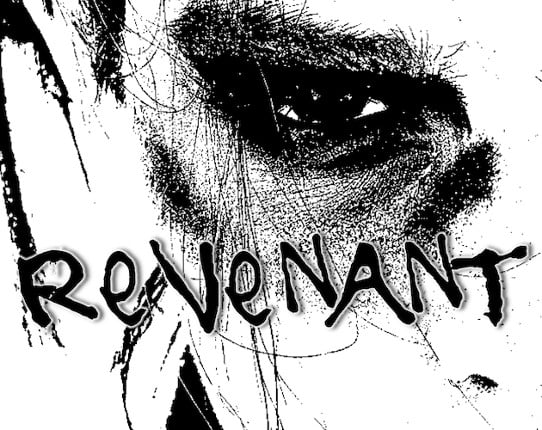 Revenant Game Cover