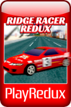 Ridge Racer Redux Image