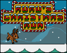 Ruru's Christmas Run Image