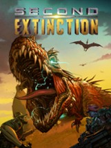 Second Extinction Image