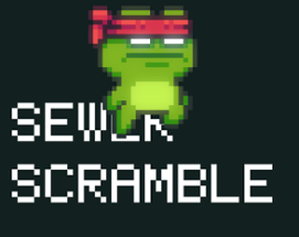 Sewer Scramble Image