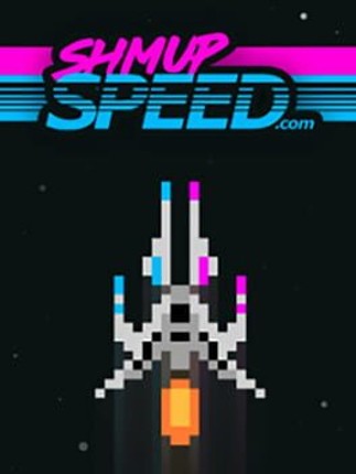 ShmupSpeed Game Cover
