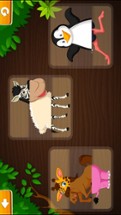 Smart Baby! Animals: ABC Learning Kids Games, Apps Image