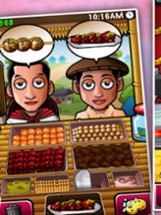 Street-food Tycoon Chef Fever: Cooking World Sim 2 Image