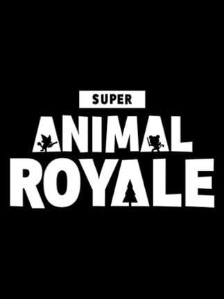 Super Animal Royale Game Cover