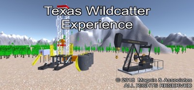 Texas Wildcatter Experience Image