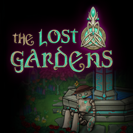 The Lost Gardens Game Cover
