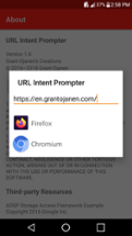URL Intent Prompter Image