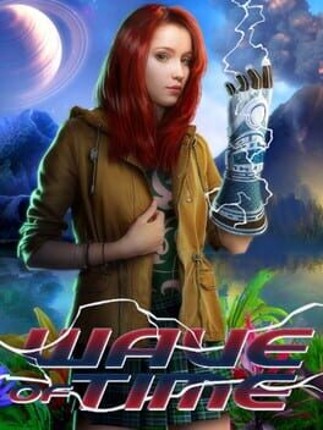 Wave of Time Game Cover
