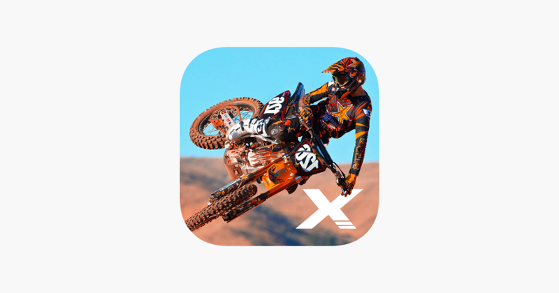 3D Dirt Bike Legends Game Cover