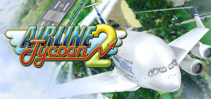 Airline Tycoon 2 Game Cover