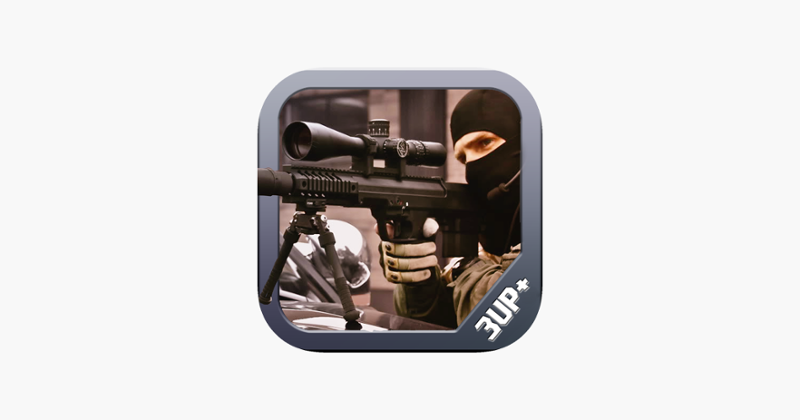 Army Shield Sniper War Free Game Cover