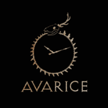 Avarice Image