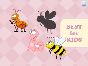 Baby Games for Toddlers &amp; Kids Image