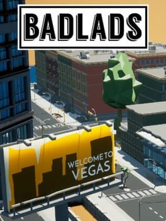 BadLads Game Cover