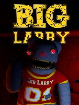 Big Larry Game Cover