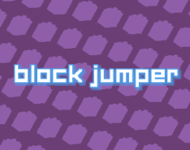 block jumper Image